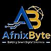 AfnixByte Icon